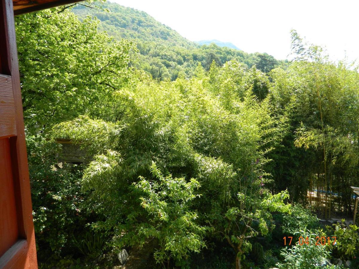 Gite De L'Ecole Barby Exterior photo
